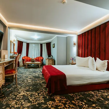 Sungarden Golf & Spa Resort Baciu (Cluj) Exterior photo Suite