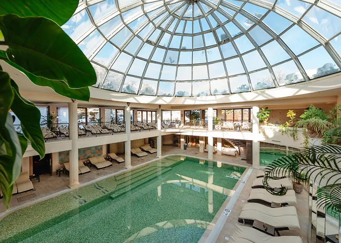 Sungarden Golf & Spa Resort