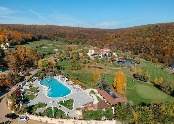 Sungarden Golf & Spa Resort