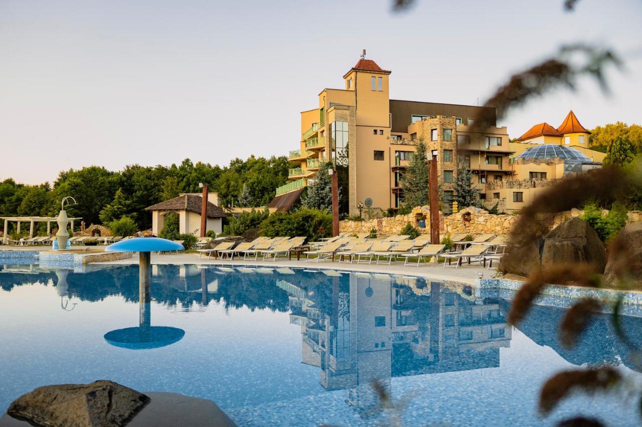 Sungarden Golf & Baciu (Cluj)
