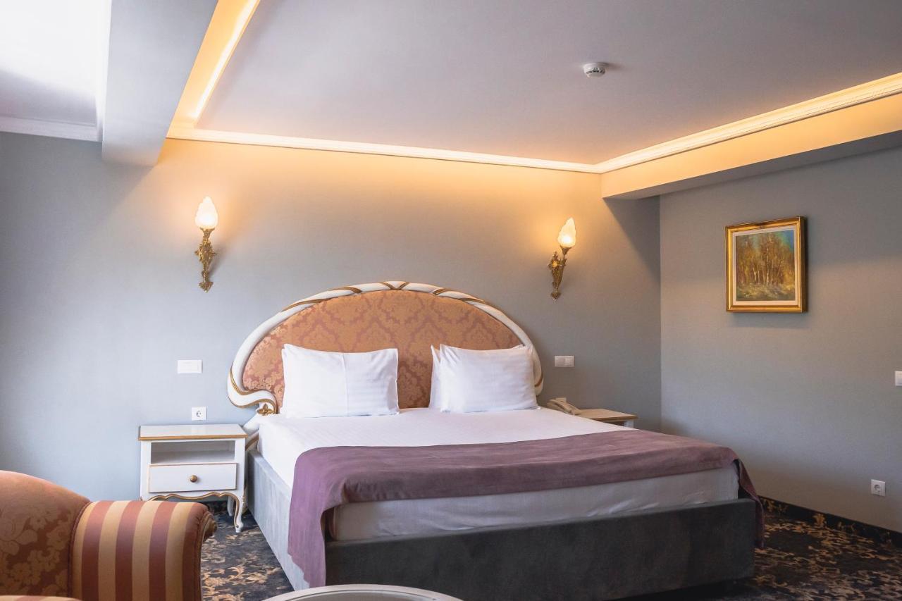 Sungarden Golf&spa Hotel