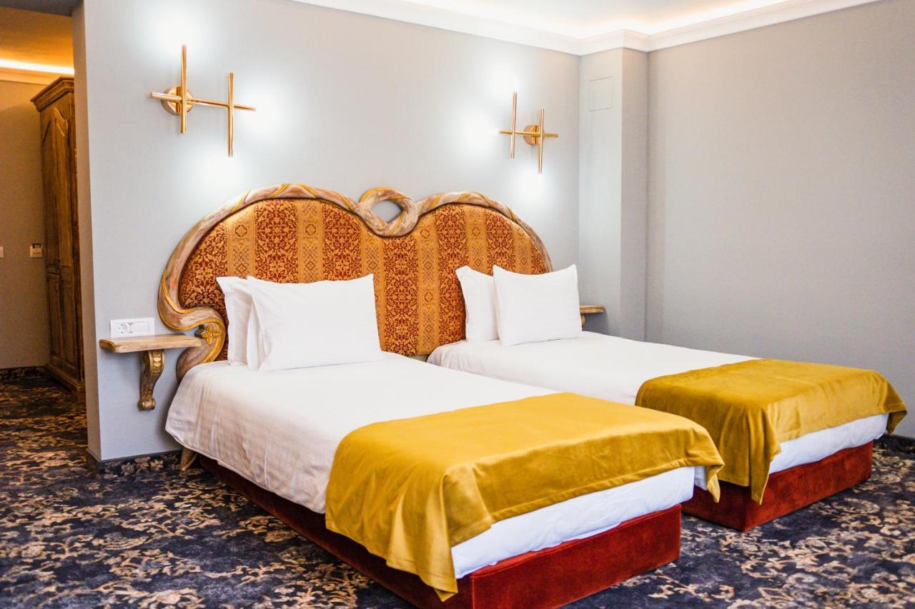 Hotel Sungarden Golf&spa Baciu (Cluj)