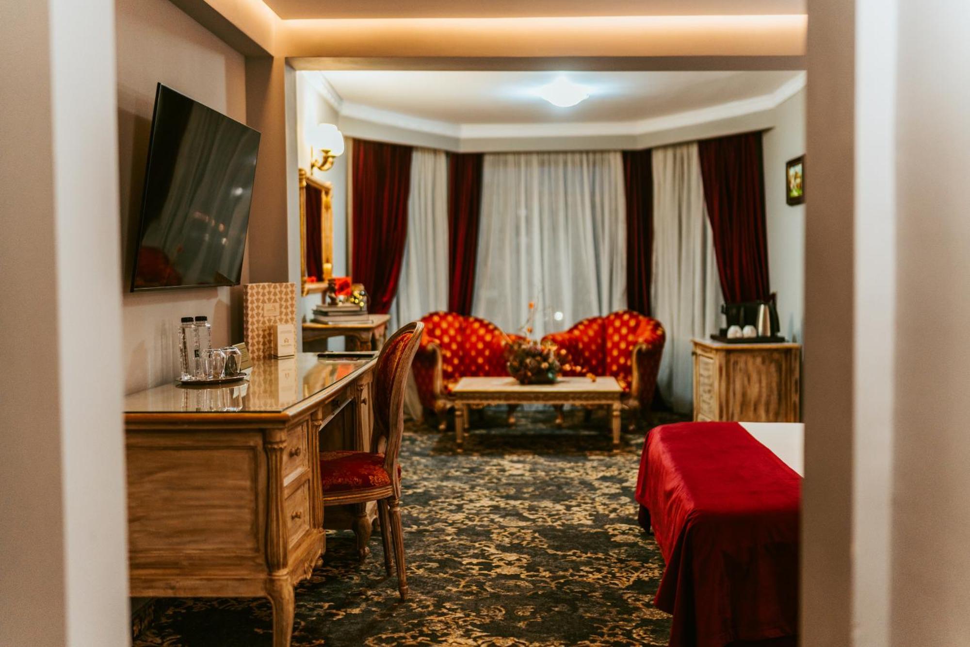 Sungarden Golf & 5*