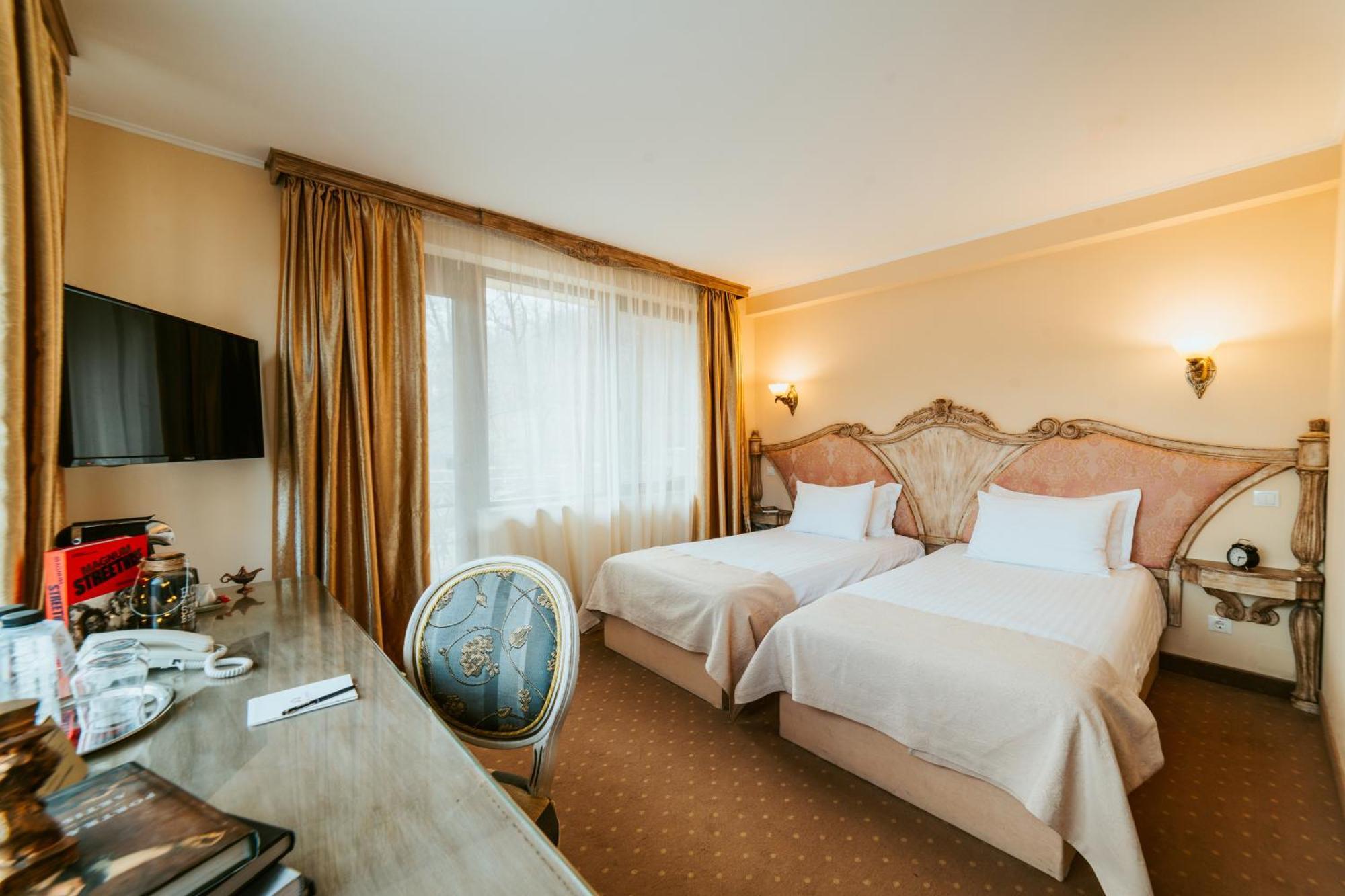 Sungarden Golf&spa Hotel 5*