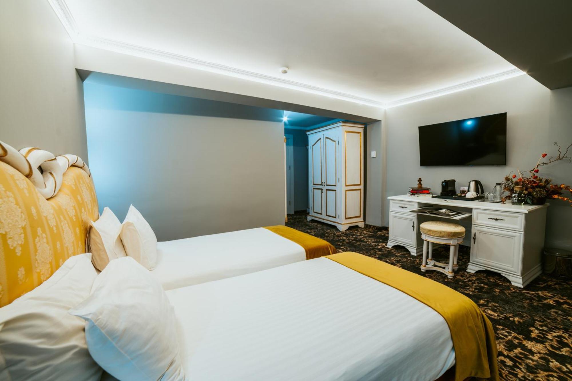 Hotel Sungarden Golf&spa Baciu (Cluj)