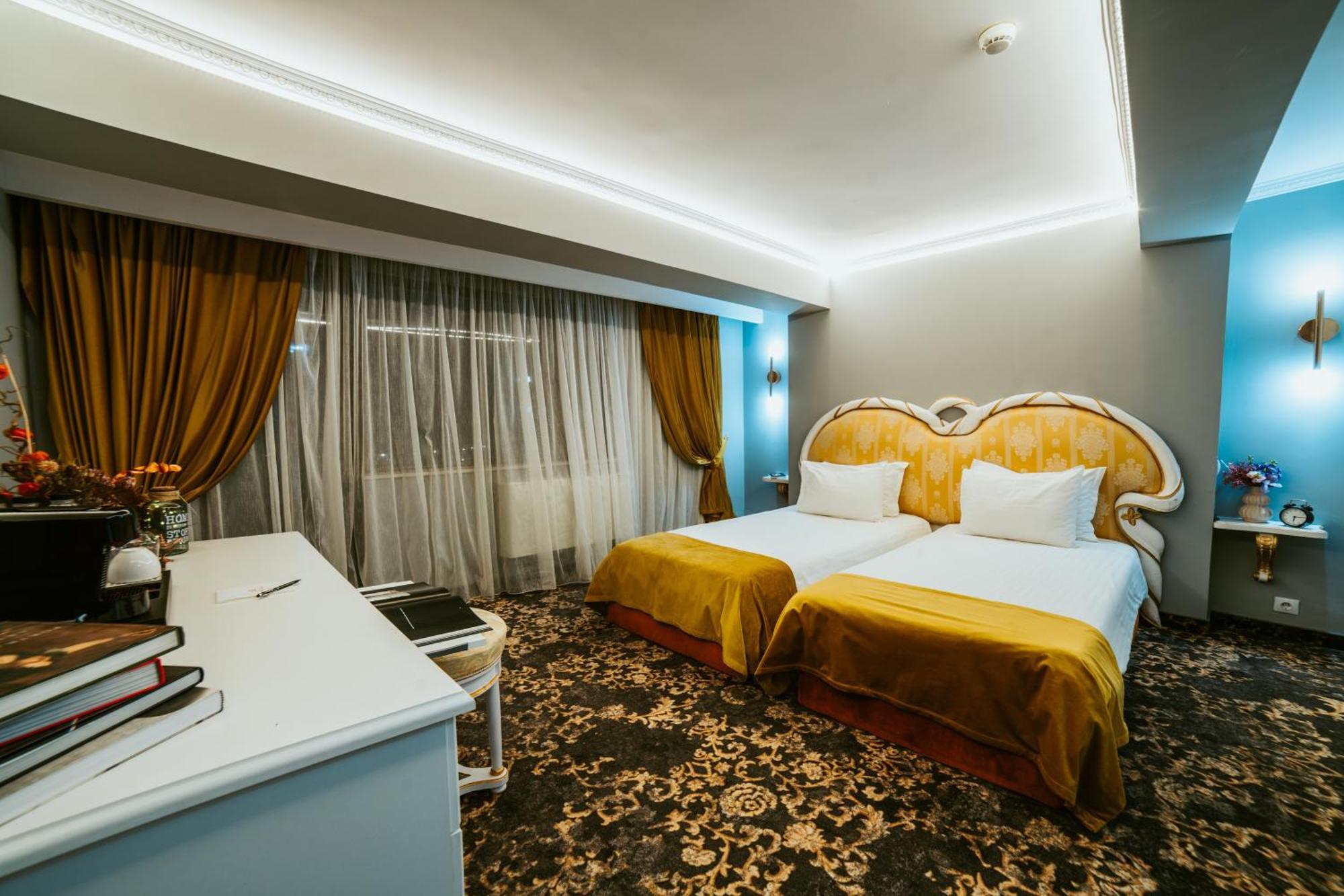 Sungarden Golf&spa 5*