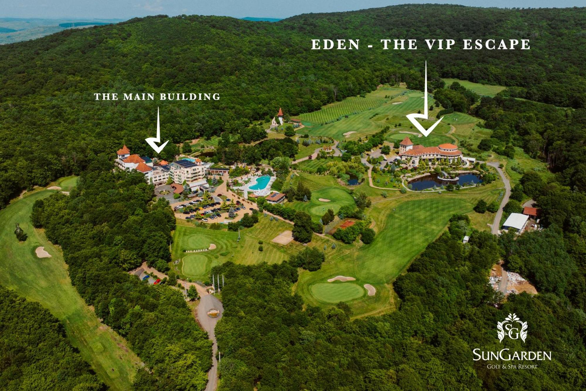 Sungarden Golf&spa