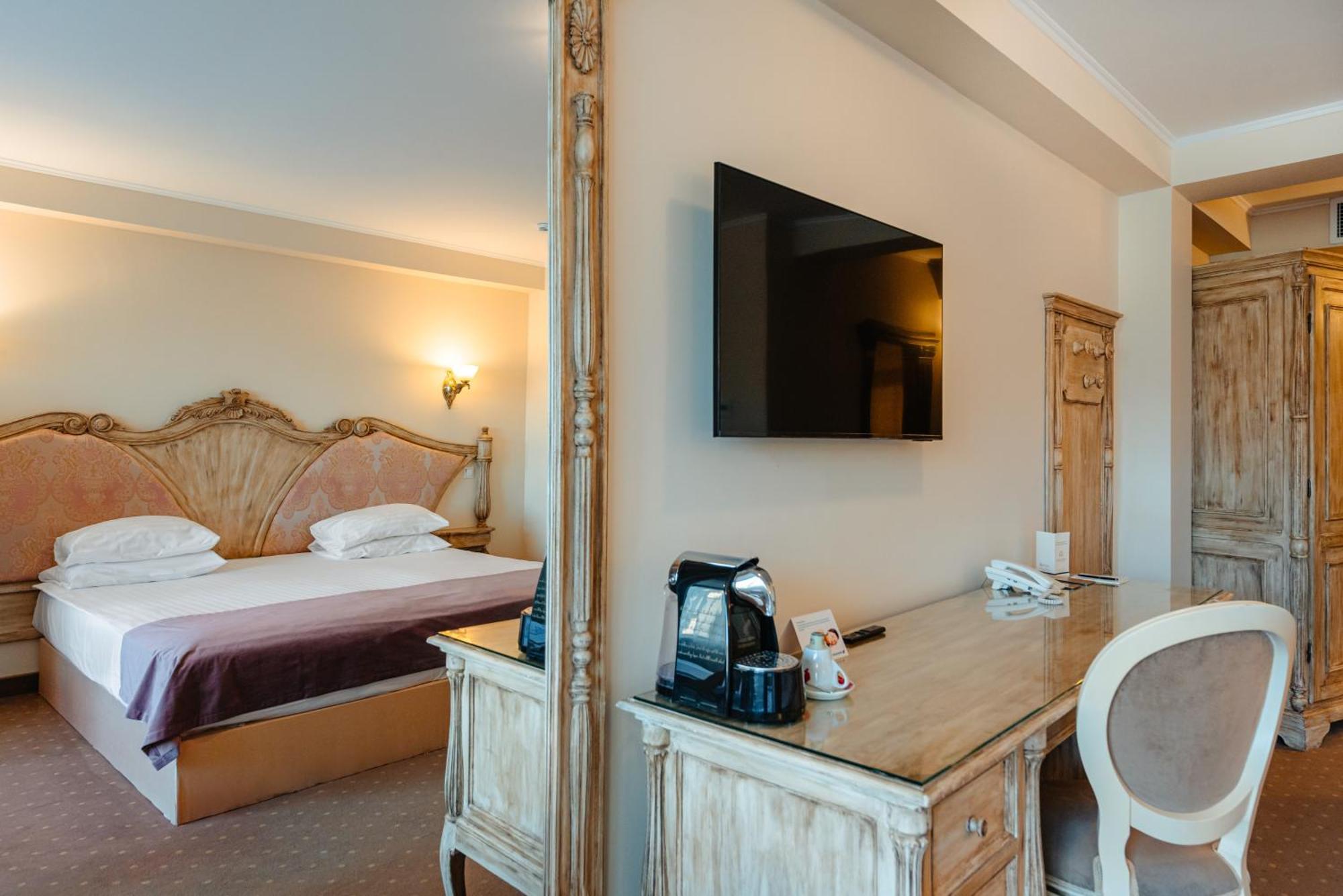Sungarden Golf&spa Hotel 5*