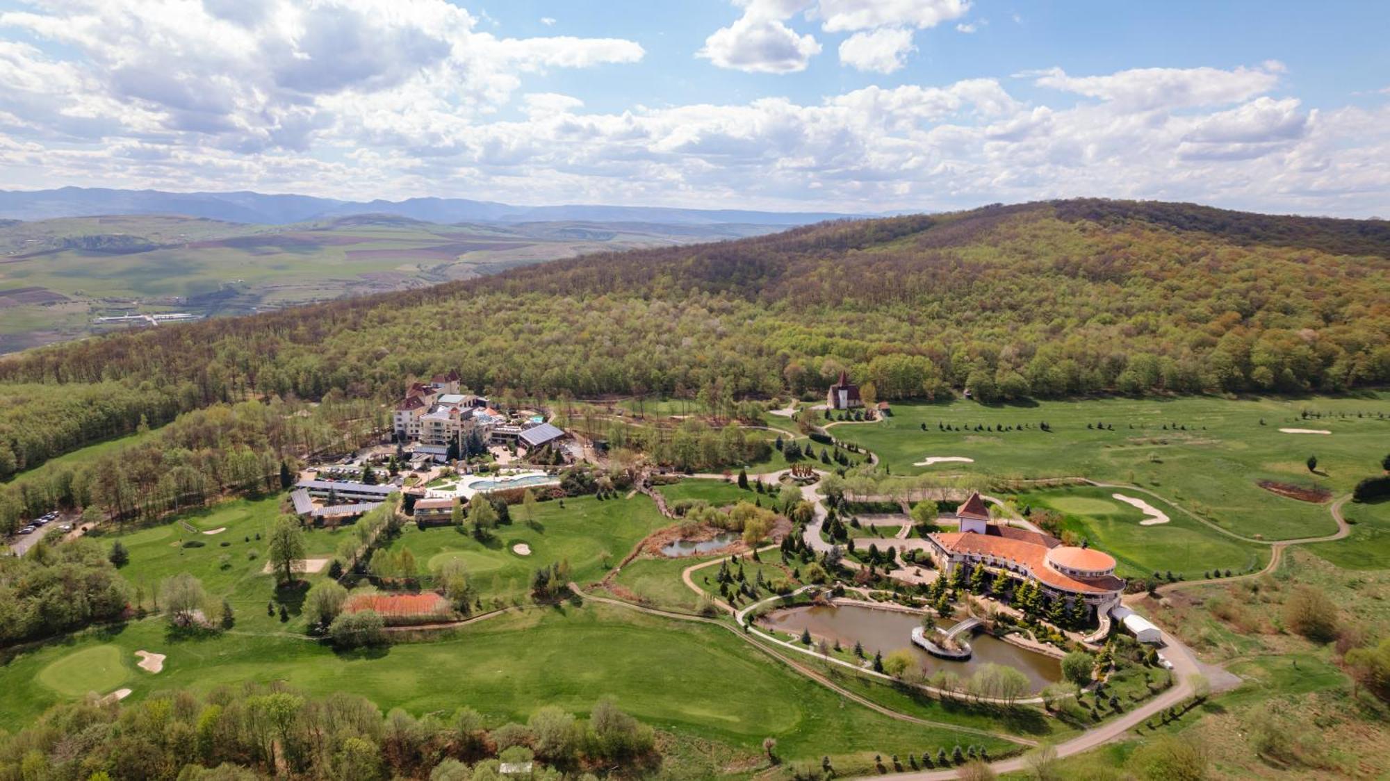Sungarden Golf & 5*