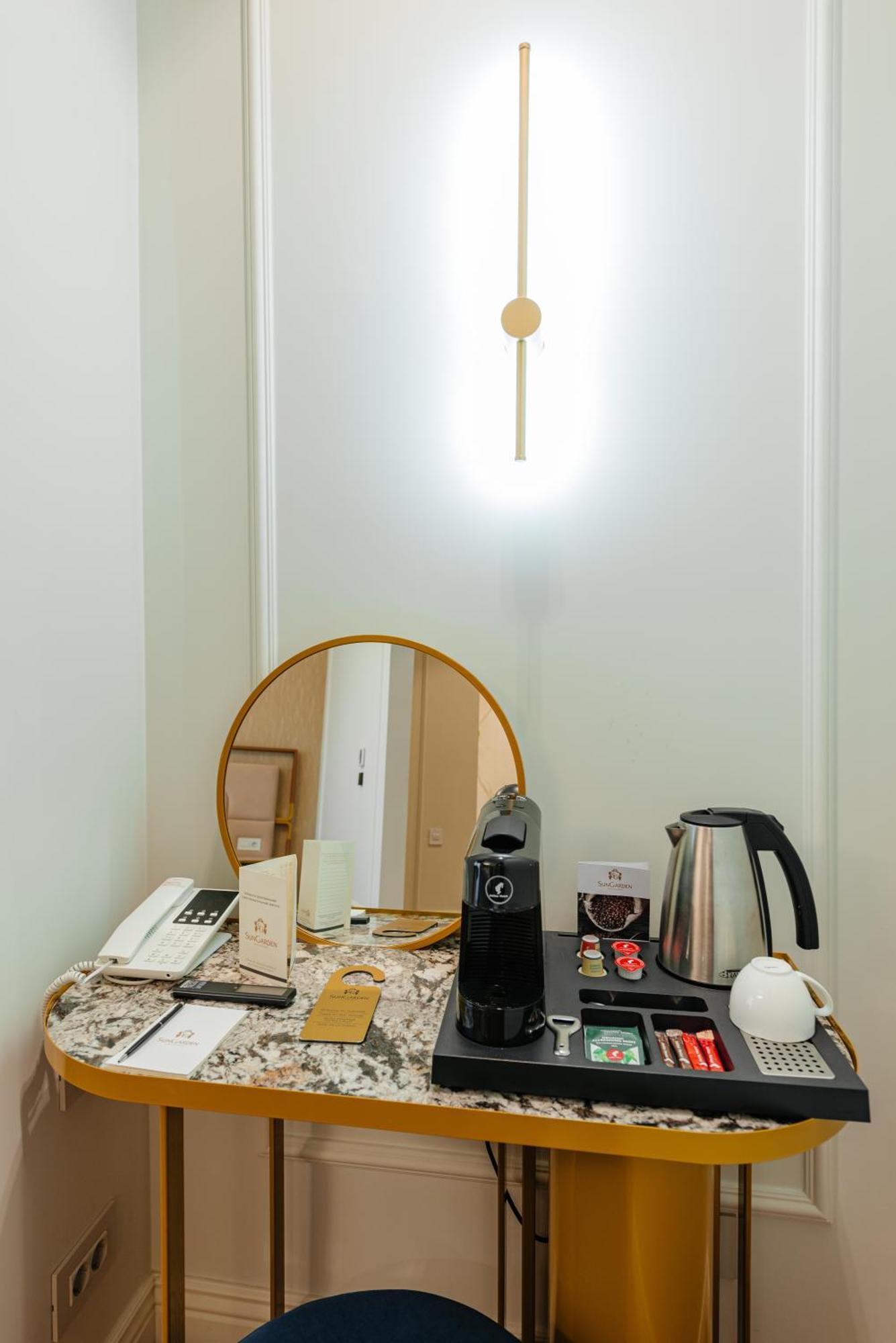 Sungarden Golf&spa Baciu (Cluj)
