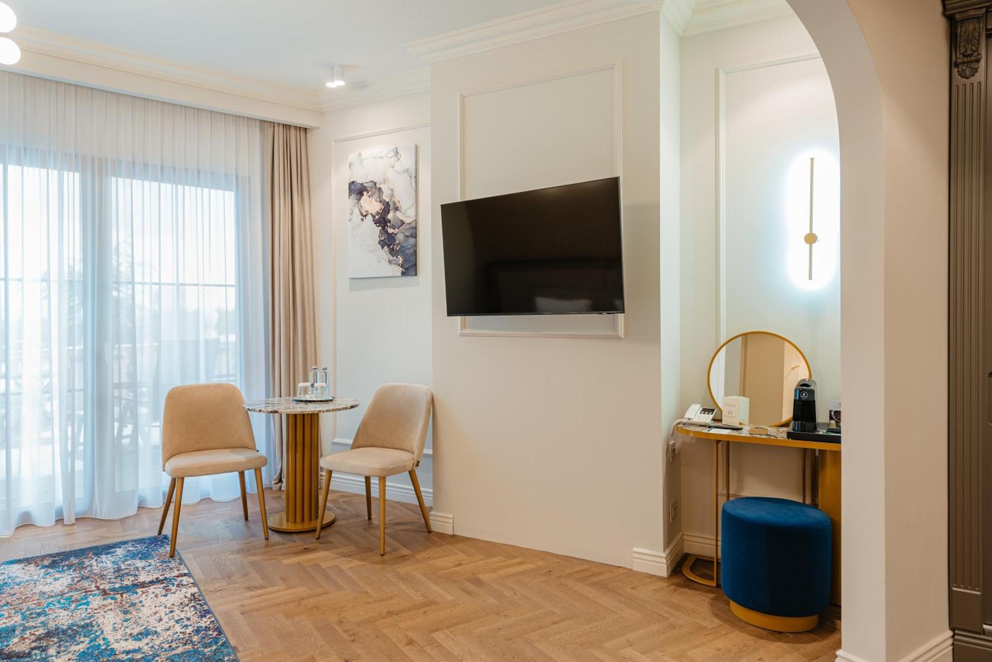Sungarden Golf&spa Hotel